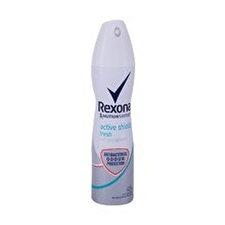 Rexona Antiperspirant Spray 48h Active Shield Fresh (deo Spray) 150ml
