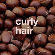 Alter Ego Curly Hair Shampoo 300ml