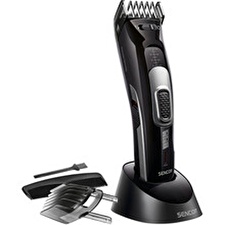 Sencor Cordless Hair Clipper Shp 4501bk