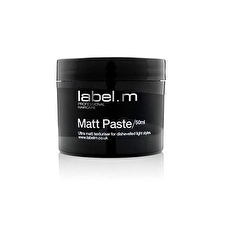 Label.m (matt Paste) Paste For (matt Paste) Mattress Paste 50ml