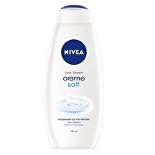 Nivea Creme Soft Shower Gel - Volume: 750ml