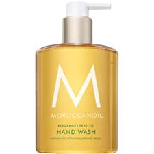 Moroccanoil Bergamote Fraiche Hand Wash 360ml
