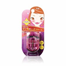 Kai Pink Eyelash Curler - 1 pc