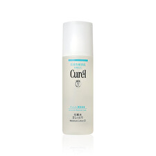 Curel Intensive Moisture Care Moisture Facial Lotion II 150ml/5oz