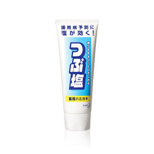 Kao Tubusio Salt Toothpaste - 180g