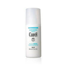 Curel Intensive Moisture Care Moisture Facial Milk 120ml/4oz