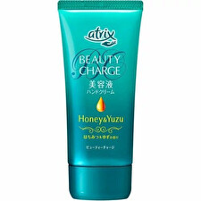 Atrix Beauty Charge Hand Cream - Honey & Yuzu - 80g