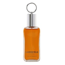 Karl Lagerfeld Classic Man Eau De Toilette 100ml TESTER