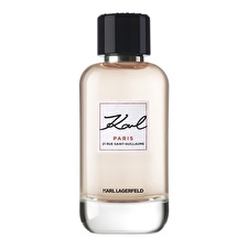 Karl Lagerfeld Karl Paris 21 Rue Saint Guillaume Woman Eau De Parfum 100ml TESTER