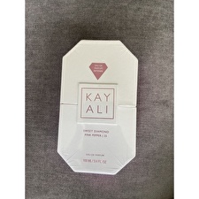 Kayali Sweet Diamond Pink Pepper 25 Unisex Eau De Parfum 100ml