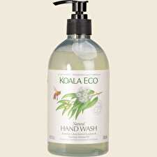 Hand Wash Lemon Scented Eucalyptus & Rosemary 500ml