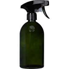 Apothecary Glass Bottle with Spray Trigger 6x500ml