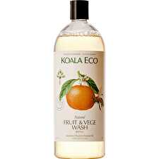 Fruit & Vegetable Wash Mandarin 1000ml