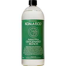 Oxygenated Bleach Fragrance Free 1000ml