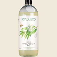 Hand Wash Lemon Scented Eucalyptus & Rosemary 1000ml