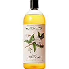 Dish Soap Lemon Myrtle & Mandarin 1000ml