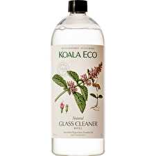 Glass Cleaner Peppermint 1000ml