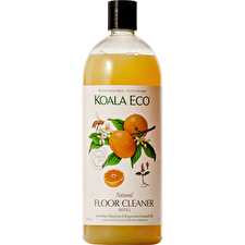 Floor Cleaner Mandarin & Peppermint 1000ml