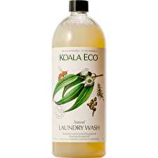 Laundry Wash Lemon Scented Eucalyptus & Rosemary 1000ml