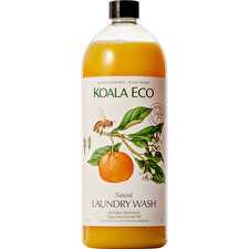 Laundry Wash Mandarin & Peppermint 1000ml