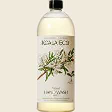 Hand Wash Rosalina & Peppermint 1000ml