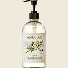 Body Wash Rosalina & Peppermint 500ml