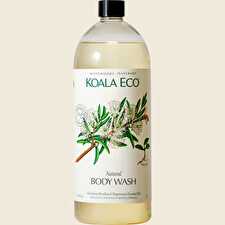 Body Wash Rosalina & Peppermint 1000ml