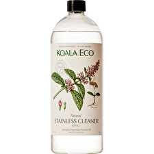 Stainless Steel Cleaner Peppermint 1000ml