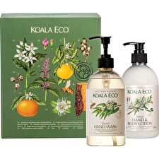 Gift Pack Hand Care Rosalina & Peppermint 2pk