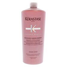 Kerastase Chroma Absolu Bain Respect Shampoo For Unisex 1000ml/34oz