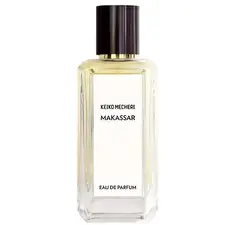 Keiko Mecheri Santal Woman Eau De Parfum 100ml