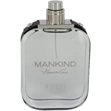 Kenneth Cole Mankind Eau De Toilette 100ml TESTER