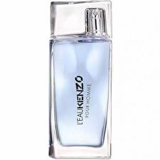 Kenzo L'eau Pour Homme Eau De Toilette 50ml