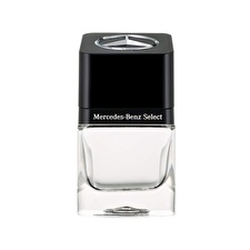 Mercedes Benz Mercedes-benz Select Day Eau De Toilette 50ml