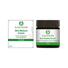 Kiwiherb Skin Restore Cream 50g
