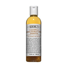 Kiehl's Calendula Herbal Extract Toner Alcohol Free 250ml