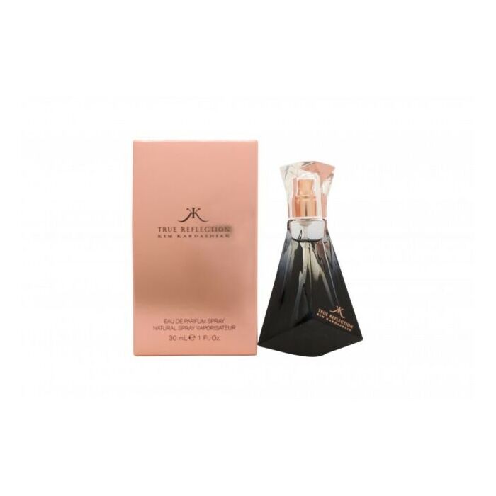 Kim Kardashian True Reflection Eau De Parfum Spray 30ml