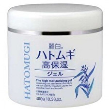 Kumano Cosme Reihaku Hatomugi The High Moisturizing Gel - 300g