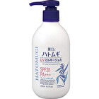 Reihaku Hatomugi  Milky Gel - 250ml