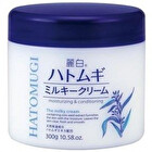 Cosme Reihaku Hatomugi The Milky Cream - 300g
