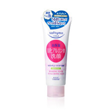 Kose Softymo Washing Foam - Hyaluronic Acid - 150g
