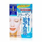 Clear Turn White Mask - Collagen - 5 pcs