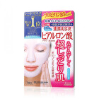 Clear Turn White Mask - Hyaluronic Acid - 5 pcs
