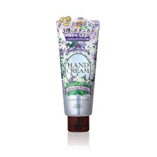 Precious Garden Hand Cream - Relaxing Flower - 70g
