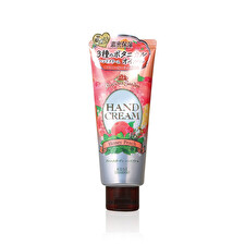 Precious Garden Hand Cream - Honey Peach - 70g