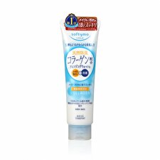 Kose Softymo Collagen Cleansing Wash - 190g