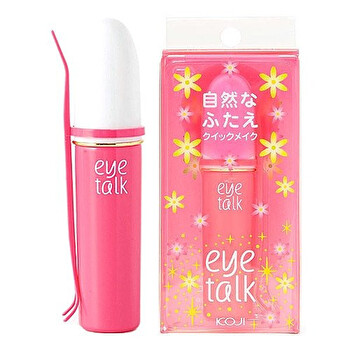 Eyetalk Double Eyelid Glue - 8ml