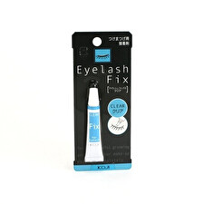 Koji Eyelash Fix Glue - Clear