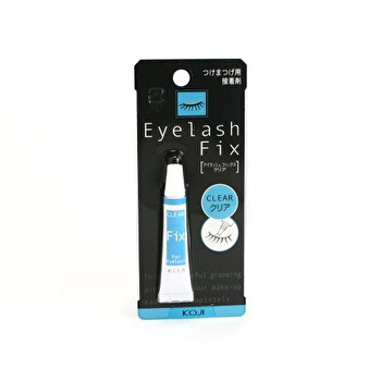Eyelash Fix Glue - Clear