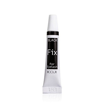 Eyelash Fix Glue - Black